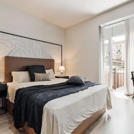 Acconci - And Terrace In Eixample Esquerra Apartment Barcelona