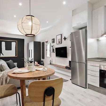 Acconci - And Terrace In Eixample Esquerra *