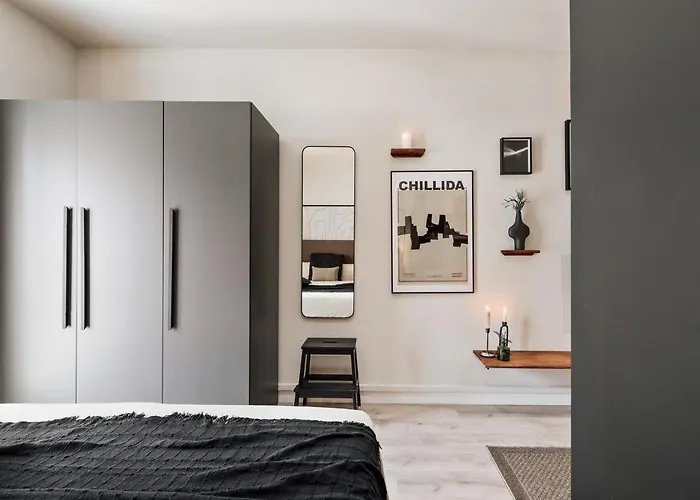 Acconci - And Terrace In Eixample Esquerra Barselona